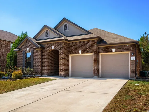310 Cottage Vw, Universal City, TX 78148