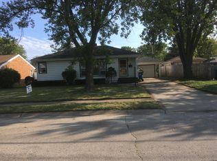 950 W South St, Bradley, IL 60915