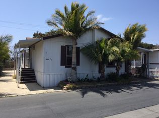 1853 Ives Ave SPC 59, Oxnard, CA 93033