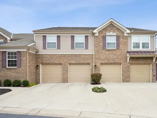 8033 Oakbridge Way #Unit, Cincinnati, OH 45248