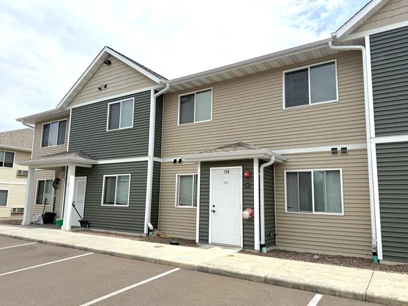 158 Terrence St #7, Chippewa Falls, WI 54729