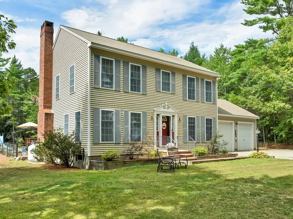 225 Jamie Drive, Wakefield, NH 03872