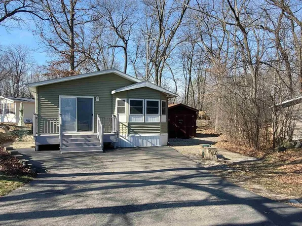 275 Oak Lane, Edgerton, WI 53534