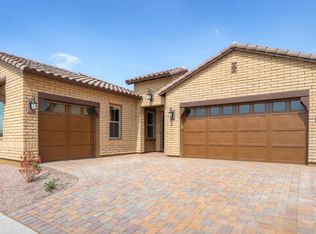 7703 S 30th Way, Phoenix, AZ 85042