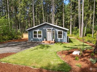11002 118th Avenue Ct, Anderson Island, WA 98303