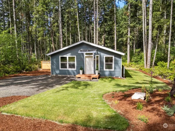 11002 118th Avenue Ct, Anderson Island, WA 98303