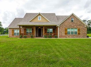 101 Deerfield Rd S, Longview, TX 75605