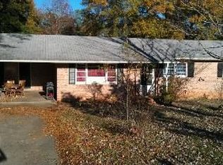 505 Forest St, Monroe, GA 30655
