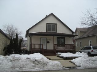 6707 24th Ave, Kenosha, WI 53143