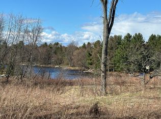 0 Centre Rd, McKellar, ON P2A 0B4