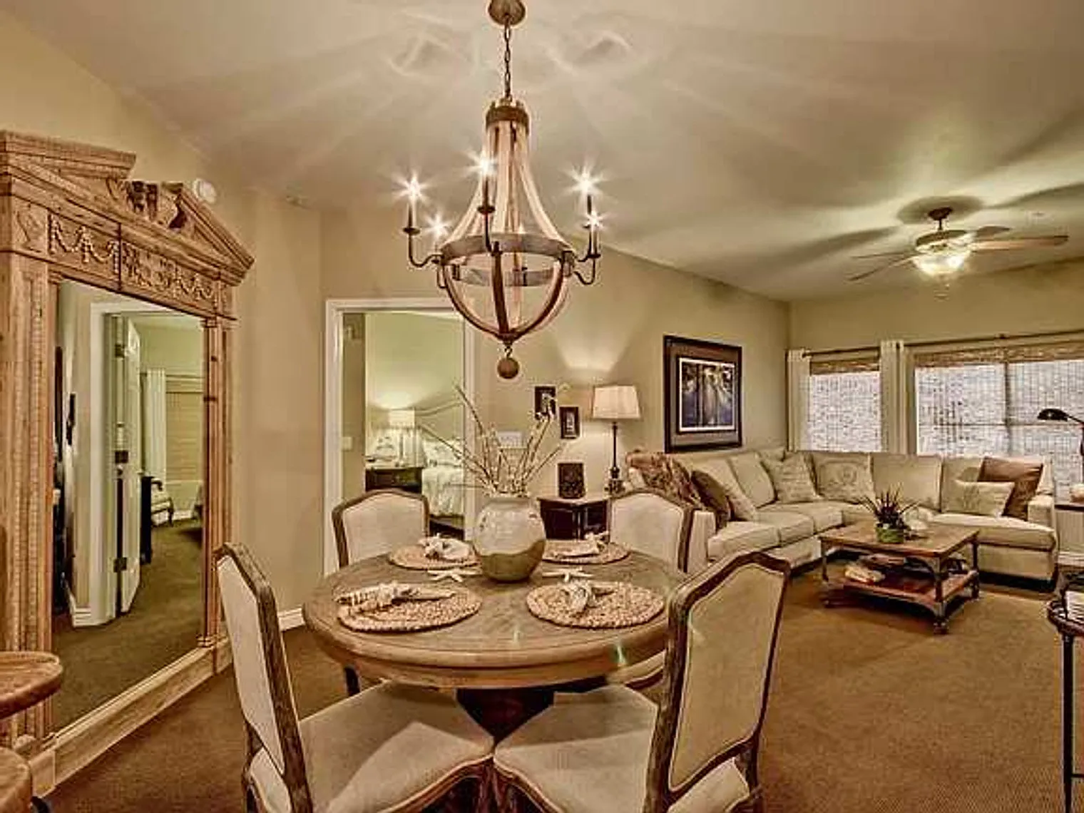 2 bed, 2.0 bath, 1732 sqft, $2,465 — Photo 2