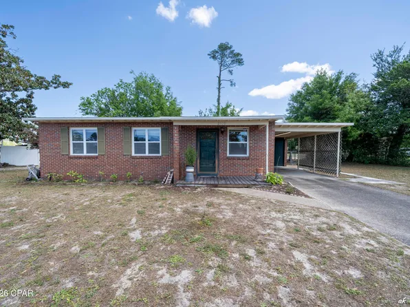 2100 W Norwood Dr, Panama City, FL 32405