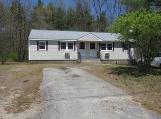 16 Shawnee Rd #B, Pepperell, MA 01463