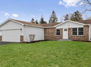 400 High St, Wauconda, IL 60084