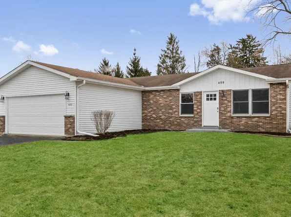 400 High St, Wauconda, IL 60084