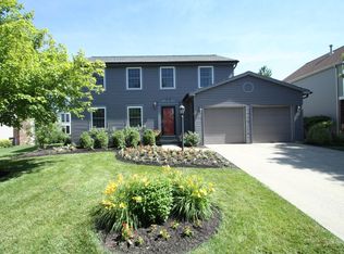 5596 Oldwynne Rd, Hilliard, OH 43026