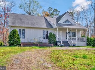 330 Horseshoe Rd, Stanardsville, VA 22973