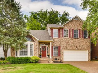 389 Cannonade Cir, Franklin, TN 37069