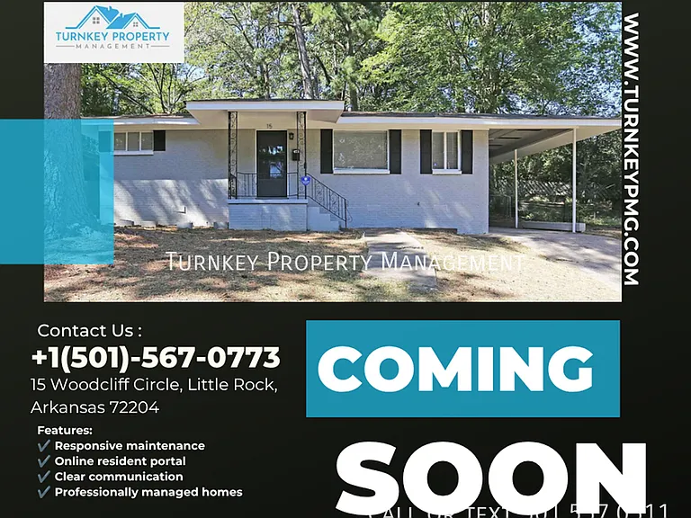 15 Woodcliff Cir — Photo 1