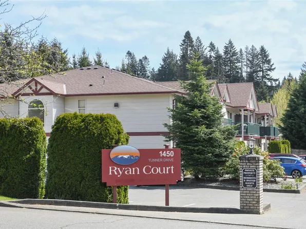 1450 Tunner Dr #106, Courtenay, BC V9N 9A6