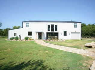4159 E Caney River Rd, Claremore, OK 74019