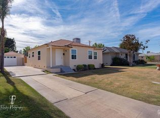 105 Western Dr, Bakersfield, CA 93309