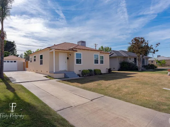 105 Western Dr, Bakersfield, CA 93309