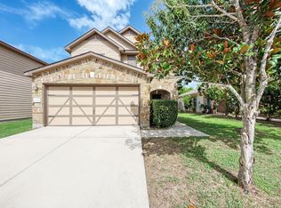 9009 Stambourne St, Austin, TX 78747