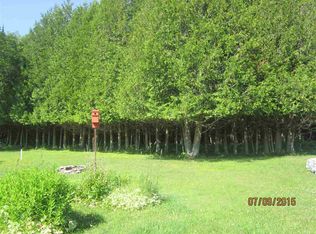 995 N Watson Rd, Gulliver, MI 49840