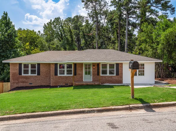 316 Belair Rd, Belvedere, SC 29841