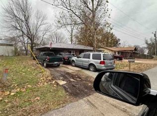 400 Pine St, Hoxie, AR 72433