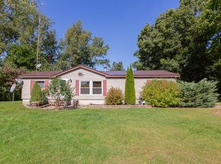 1090 Kelley Rd, Montgomery, MI 49255