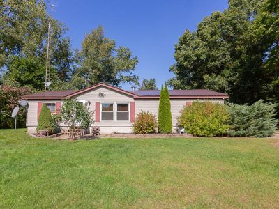 1090 Kelley Rd, Montgomery, MI, 49255