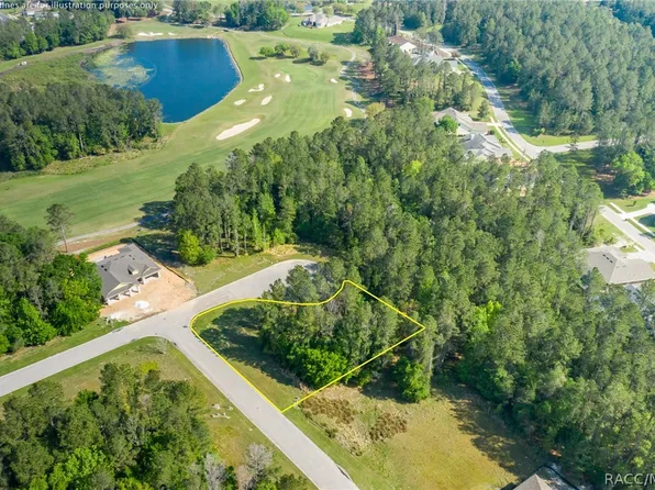 0 Elm Leaf Dr, Brooksville, FL 34601