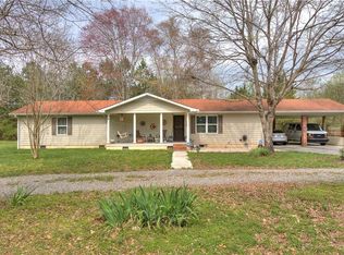 540 Old Alabama Rd, Cartersville, GA 30120