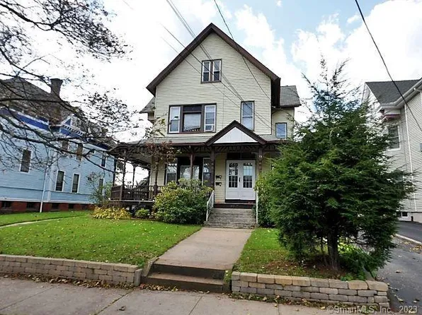 113 Bassett Street, New Britain, CT 06051