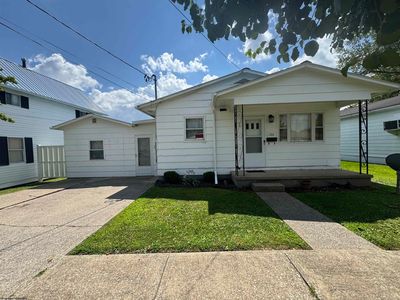102 Randolph St, Buckhannon, WV, 26201