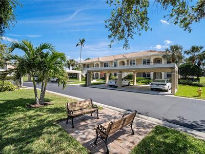 2300 Carrington CT #204, Naples, FL, 34109
