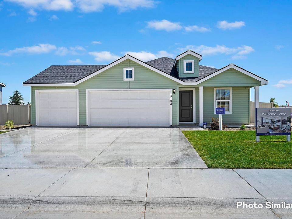 1st image of 15182 Cumulus Way