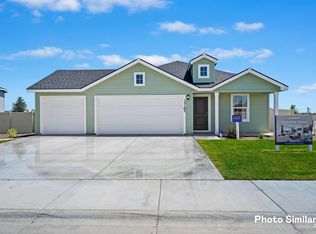 15182 Cumulus Way, Caldwell, ID 83607