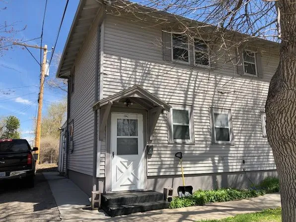 1129 S Beech St, Casper, WY 82601