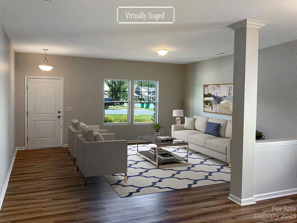 362 Whispering Hills Dr, Locust, NC 28097 Zillow