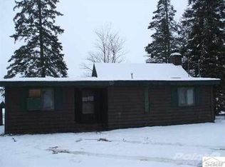 4968 E Tri Lakes Rd, Superior, WI 54880