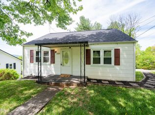 2209 Locust St, Kingsport, TN 37664
