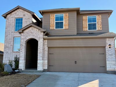 3410 Tomahawk Dr, Sherman, TX, 75090