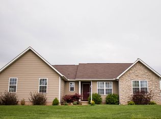 2887 Alex Neal Cir SW, Canton, OH 44706