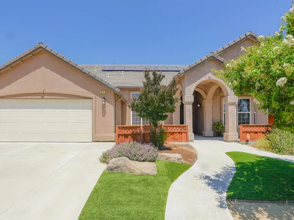 570 Rockport Dr, Los Banos, CA 93635