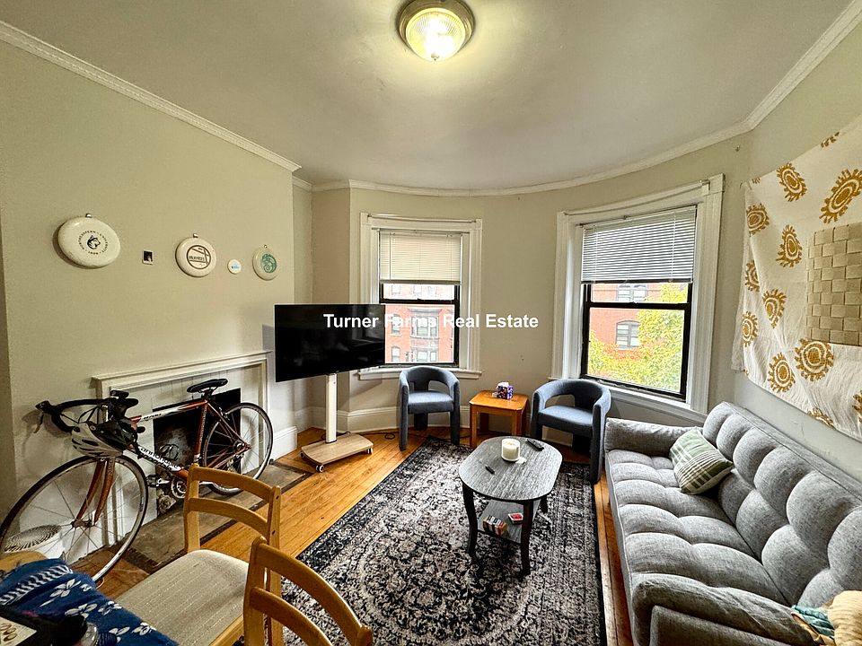 1st image of 614R Columbus Ave #7R