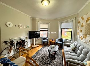 614 Columbus Ave APT 7, Roxbury, MA 02118