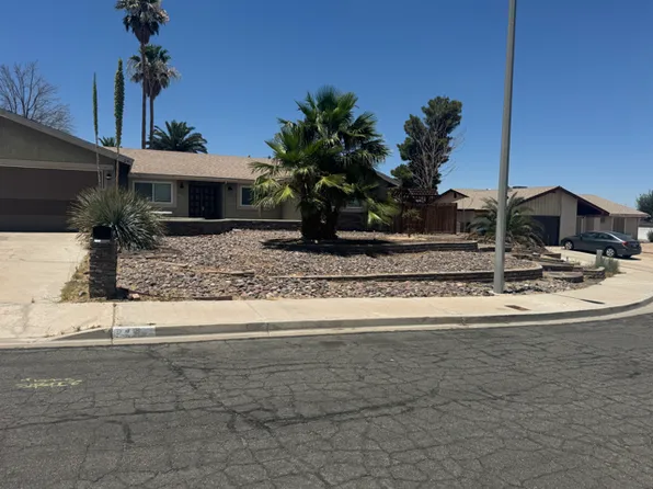 (undisclosed Address), Barstow, CA 92311